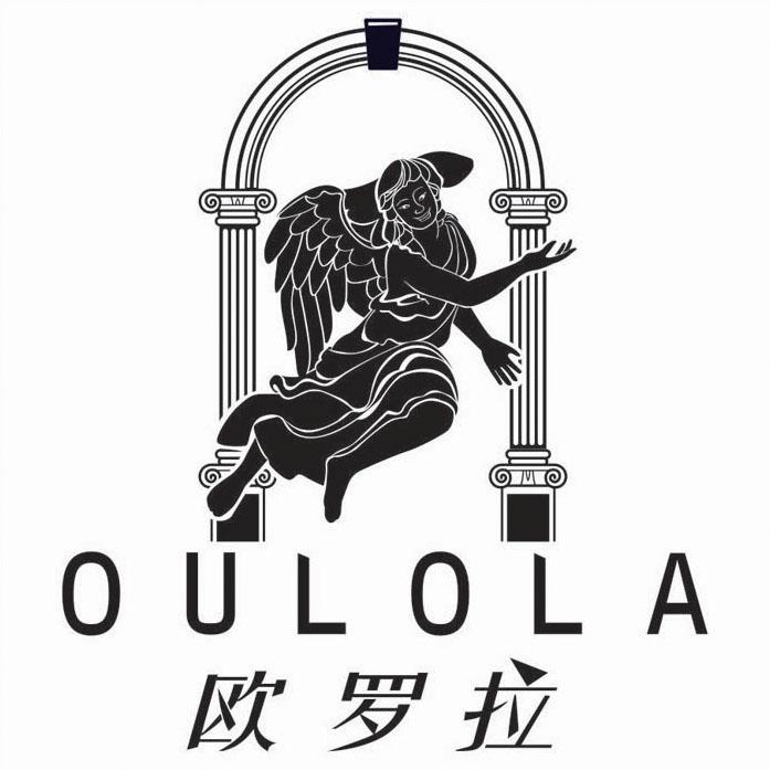 欧罗拉  em>oulola /em>