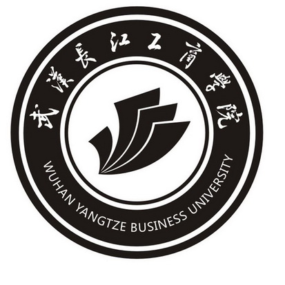 长江商学院logo矢量图图片