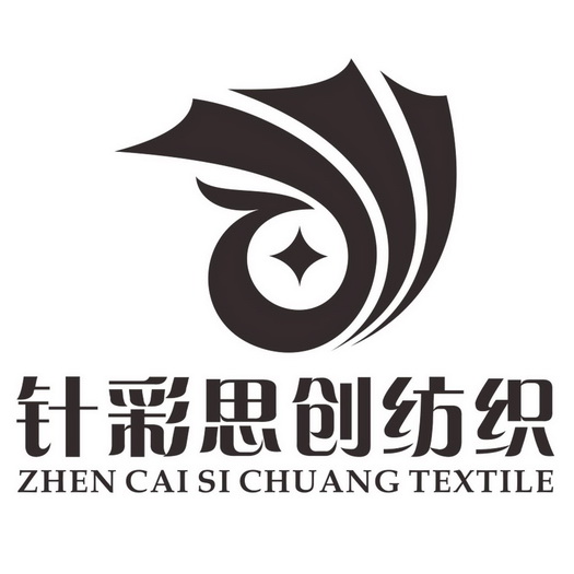 针彩思创纺织 - 商标 - 爱企查