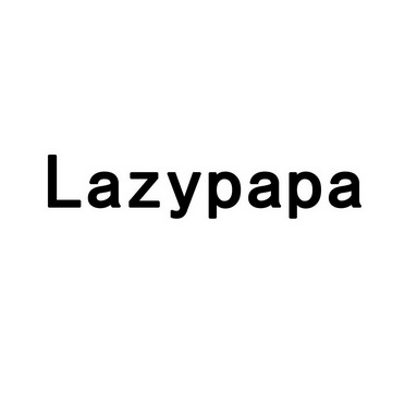 lazypapa 