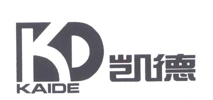 凯德集团logo图片