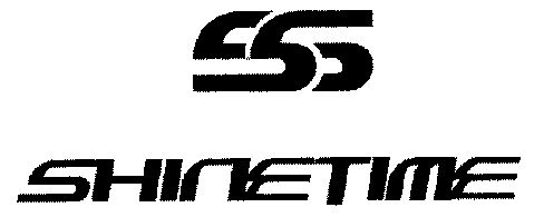 ss;shine em>time /em>