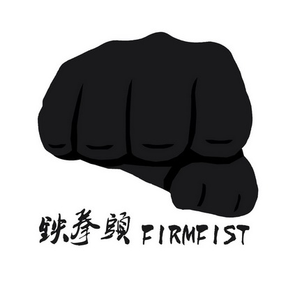 铁拳头firmfist商标注册申请申请/注册号:16638261申请