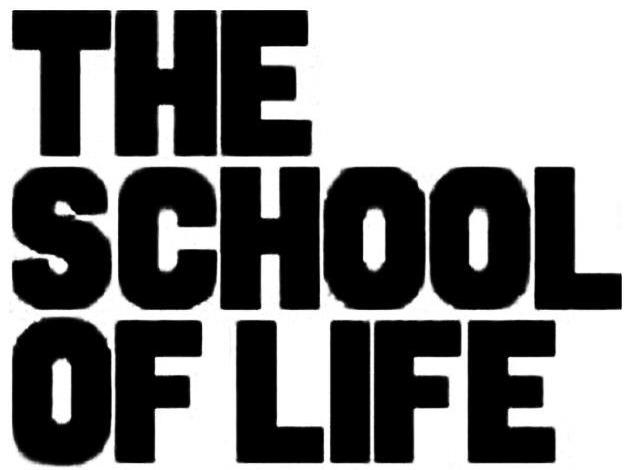 theschoolof em>life /em>