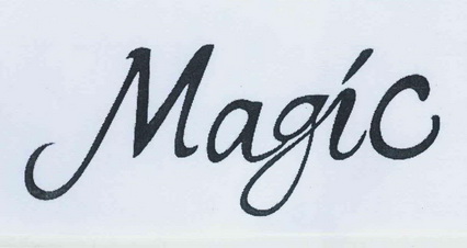  em>magic /em>  em>魔法 /em>