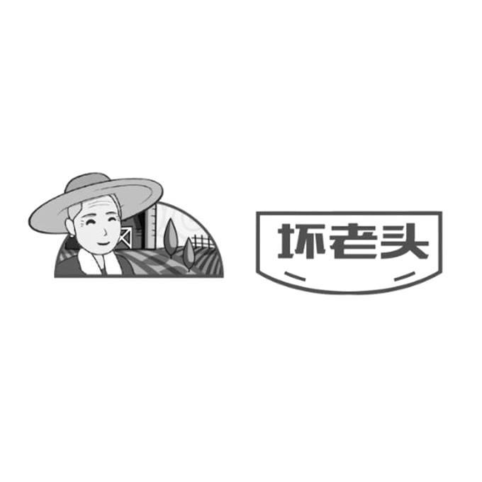 坏 em 老头 /em