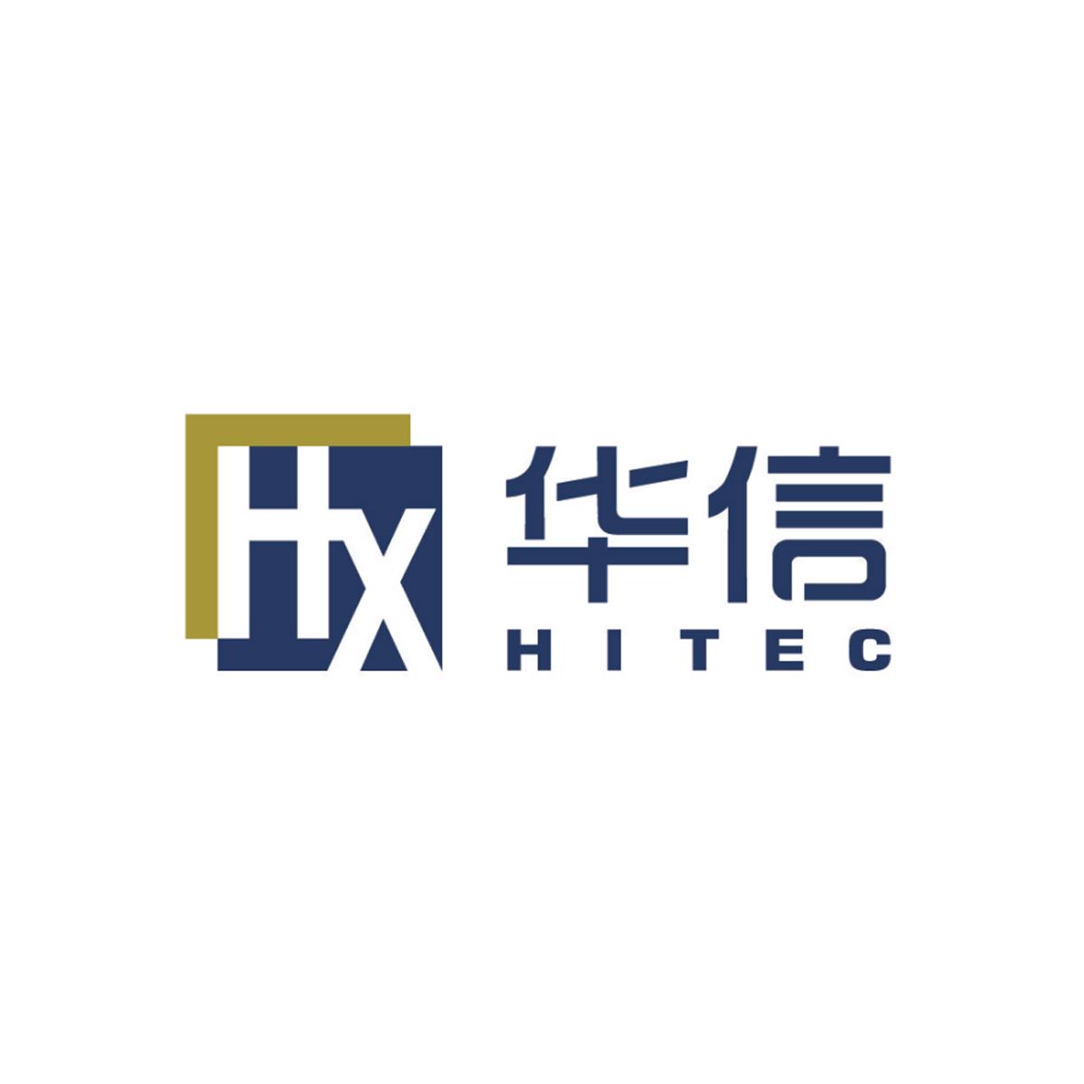  em>hx /em> 华信 hitec