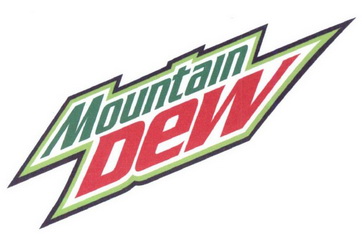  em>mountain /em>  em>dew /em>