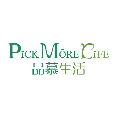 品慕 em>生活 /em> pick more life