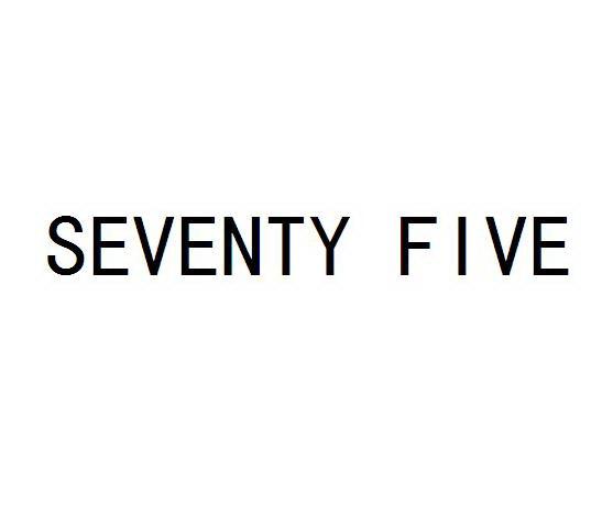 em>seventy/em em>five/em>