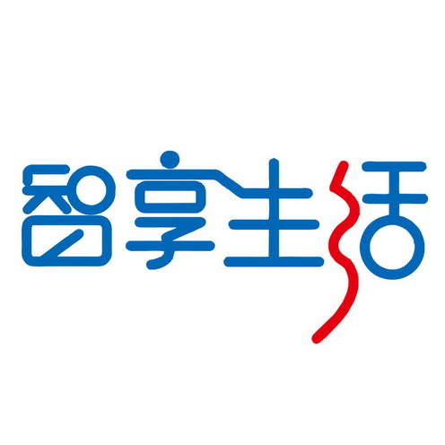 智享logo图片