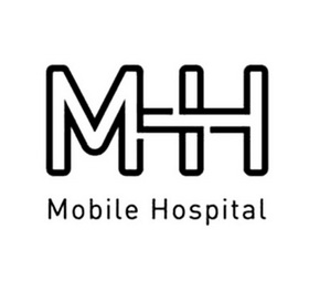 mobile hospital mh