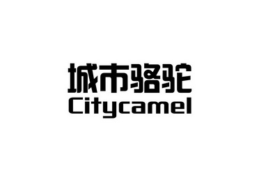 城市骆驼  em>city /em> em>camel /em>
