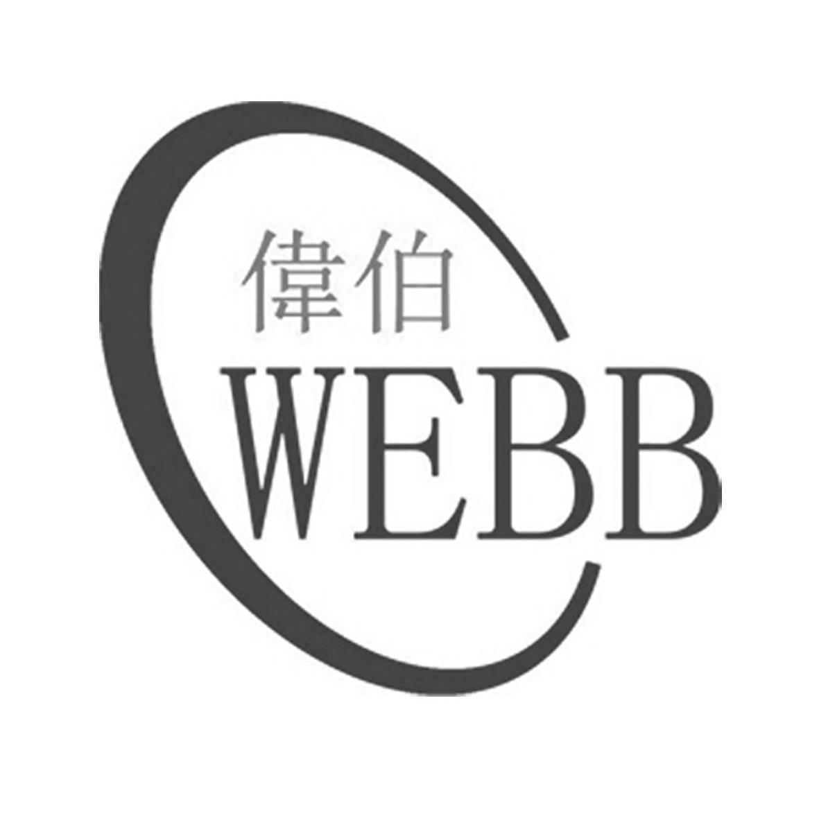 伟伯webb