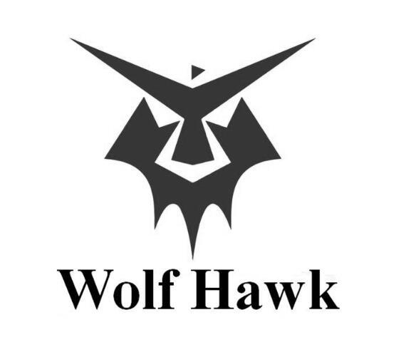 wolf hawk