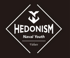 hedonism  em>naval /em>  em>youth /em> values