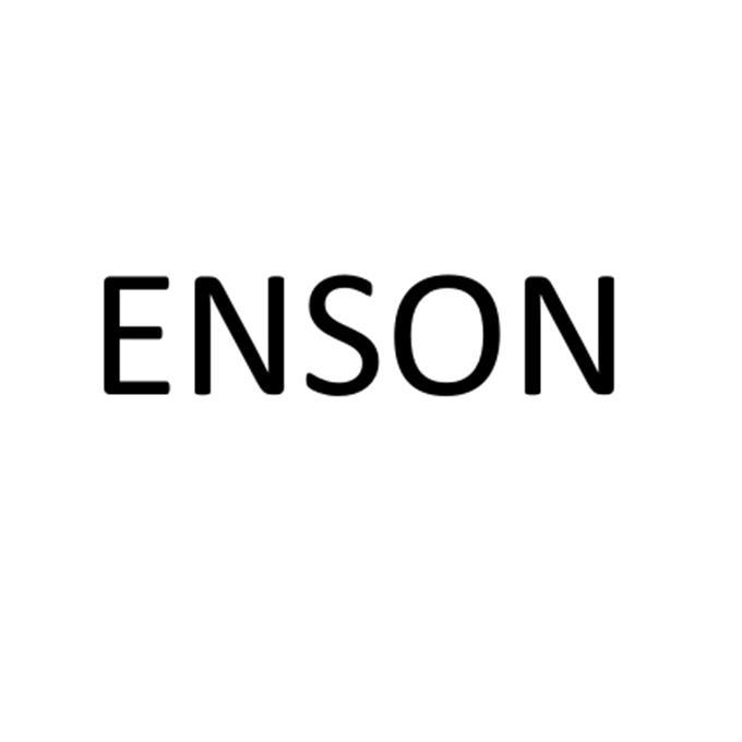 enson                                     
