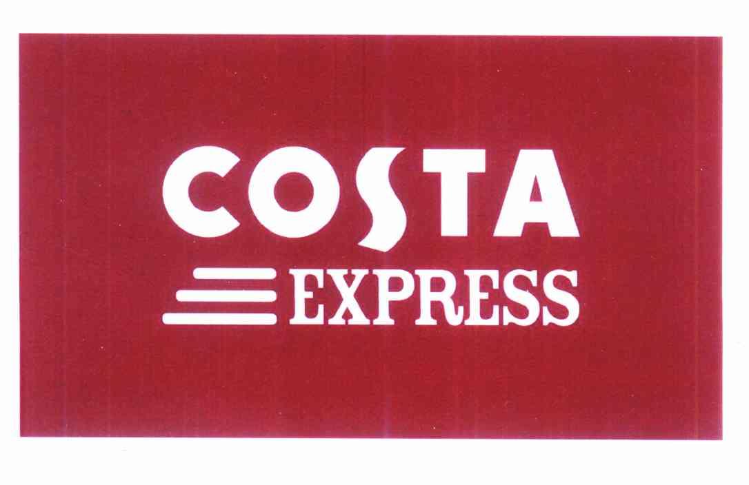  em>costa /em>  em>express /em>