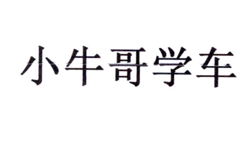  em>小牛哥 /em> em>学车 /em>