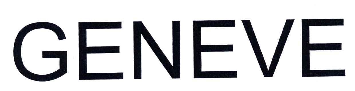  em>geneve /em>