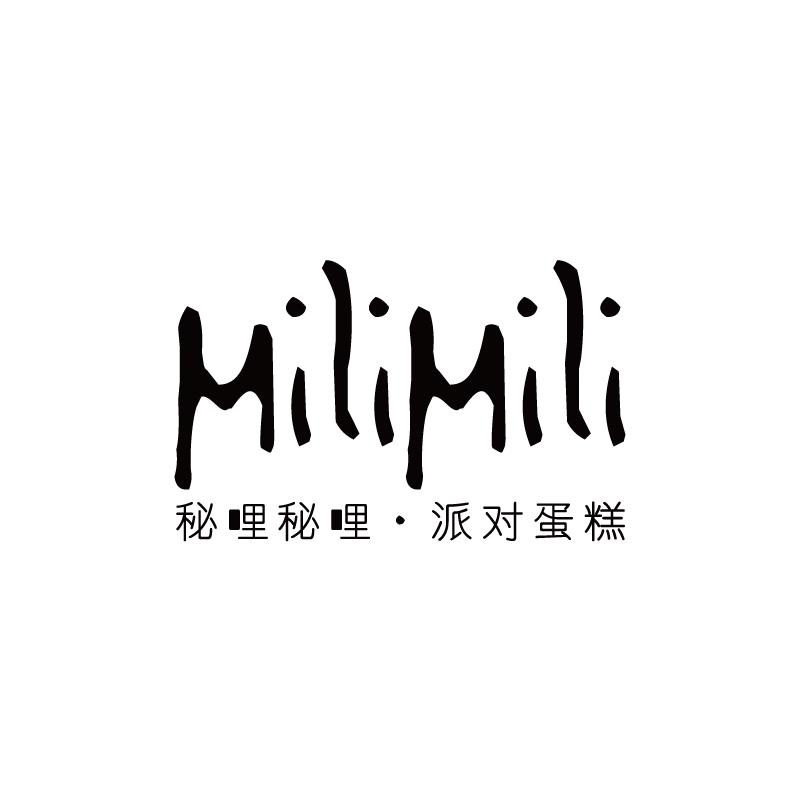 秘哩秘哩·派对蛋糕  em>milimili /em>