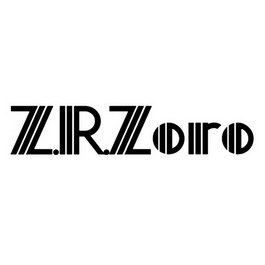 佐罗zoro - 企业商标大全 - 商标信息查询 - 爱企查