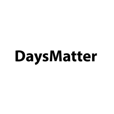 daysmatter_企业商标大全_商标信息查询_爱企查