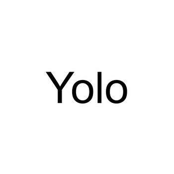 yolo