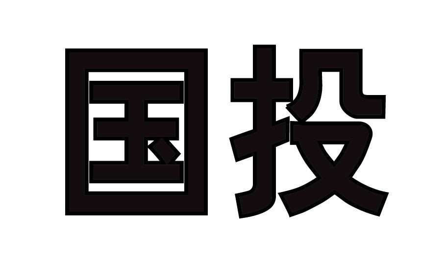 国投创新 logo图片