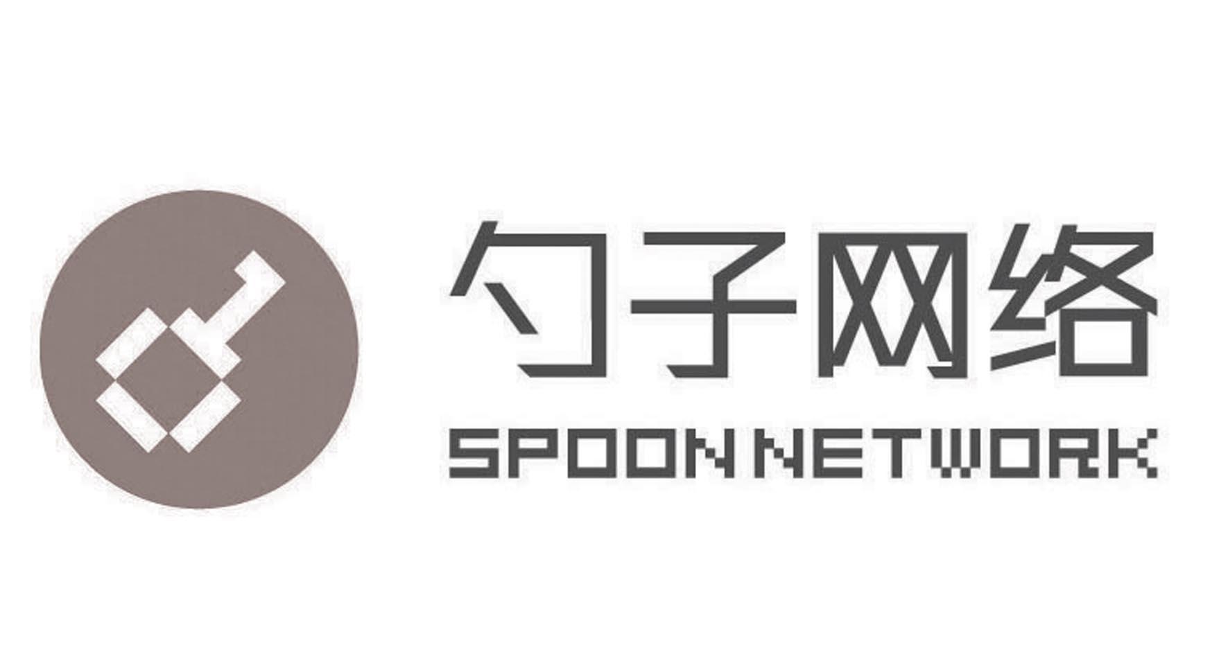 勺子网络 spoon network                    