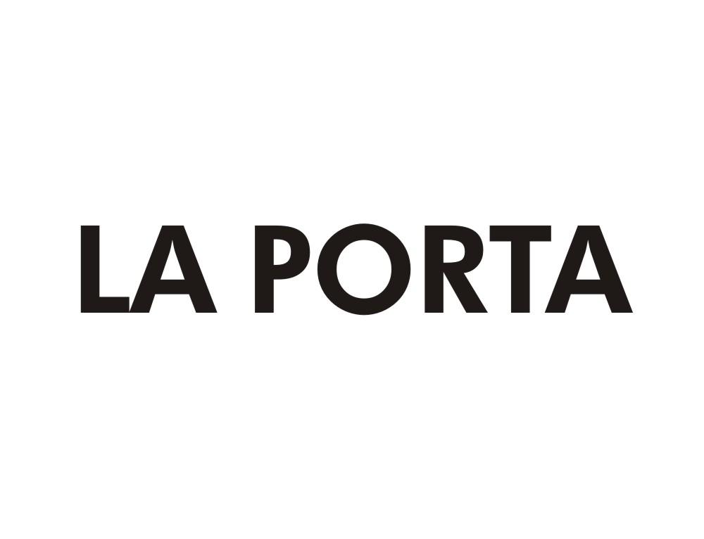 la porta