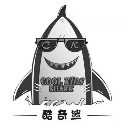  em>酷奇 /em> em>鲨 /em> cool kids  em>shark /em> ck