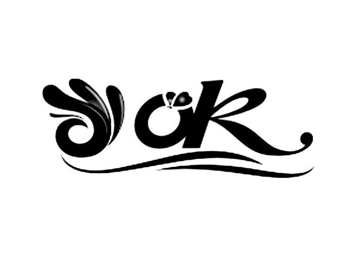 ok - 商标 - 爱企查