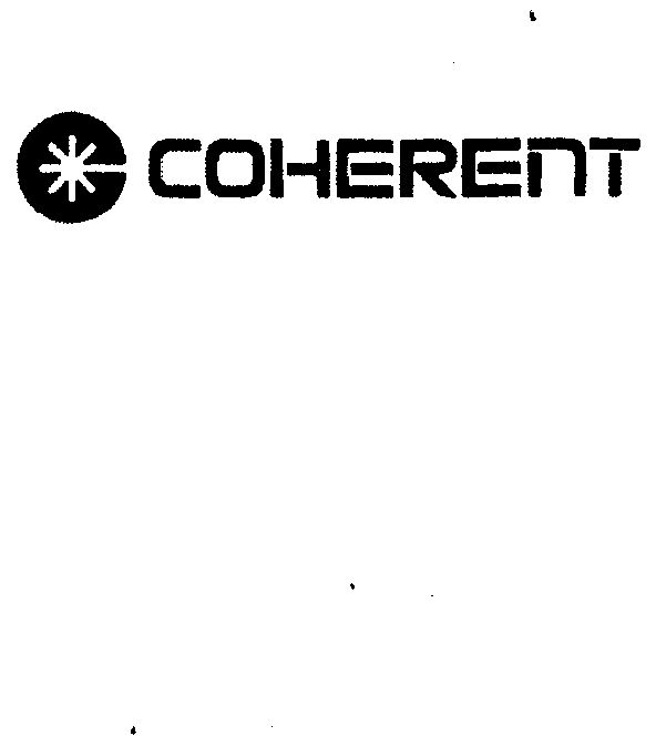 coherent _