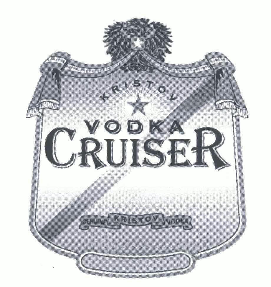 em>cruiservodka/em em>genuine/em em>kristov/em em>vodka