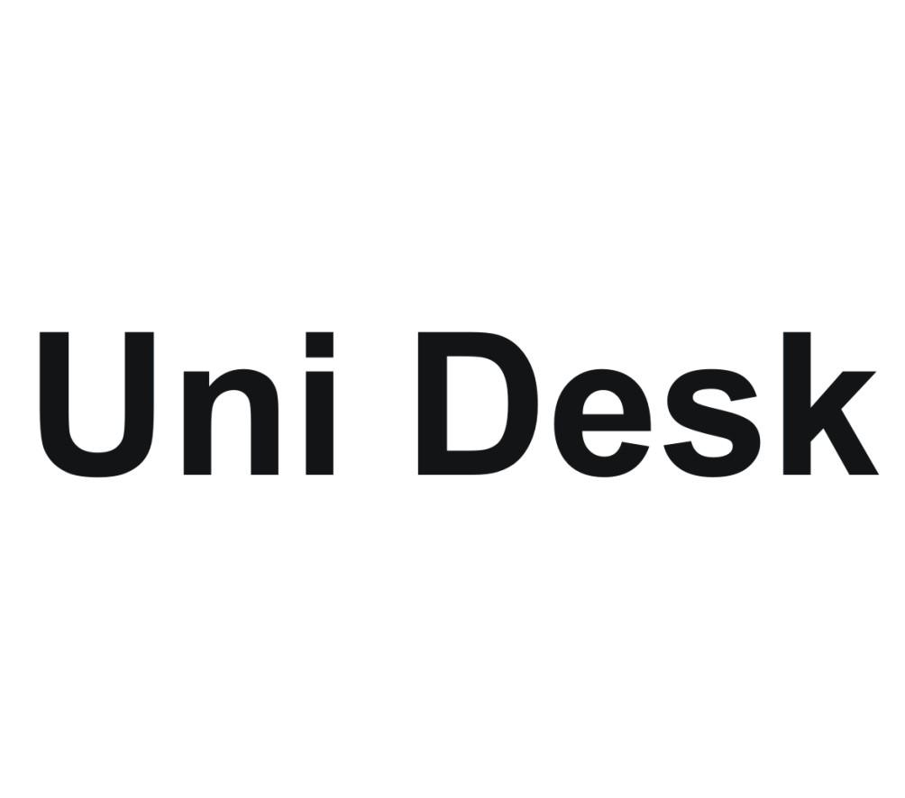 uni desk