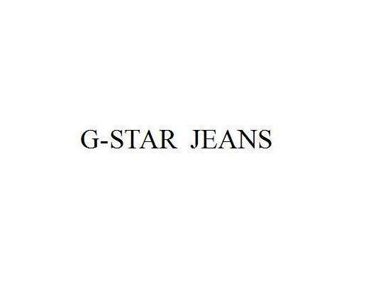 g-star  em>jeans /em>