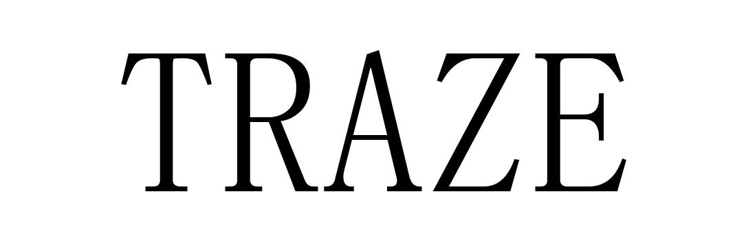  em>traze /em>