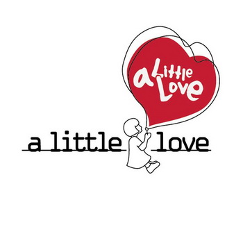 a  em>little /em>  em>love /em>