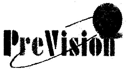  em>prevision /em>