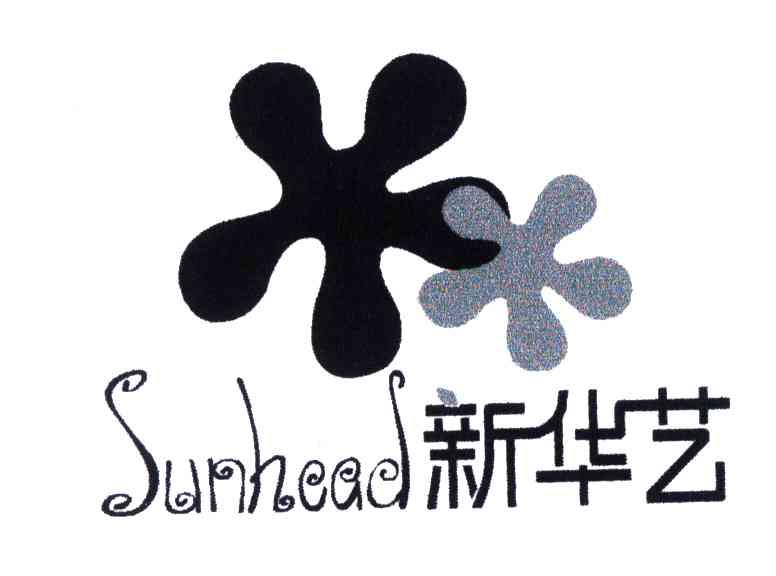 新華藝 em>sunhead /em>