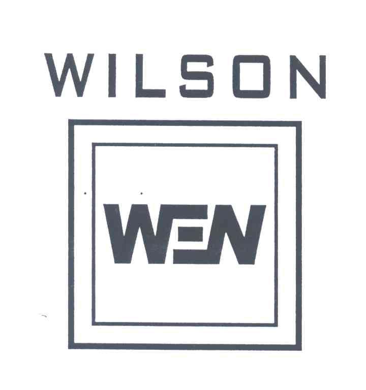em>wilson/em em>wen/em>