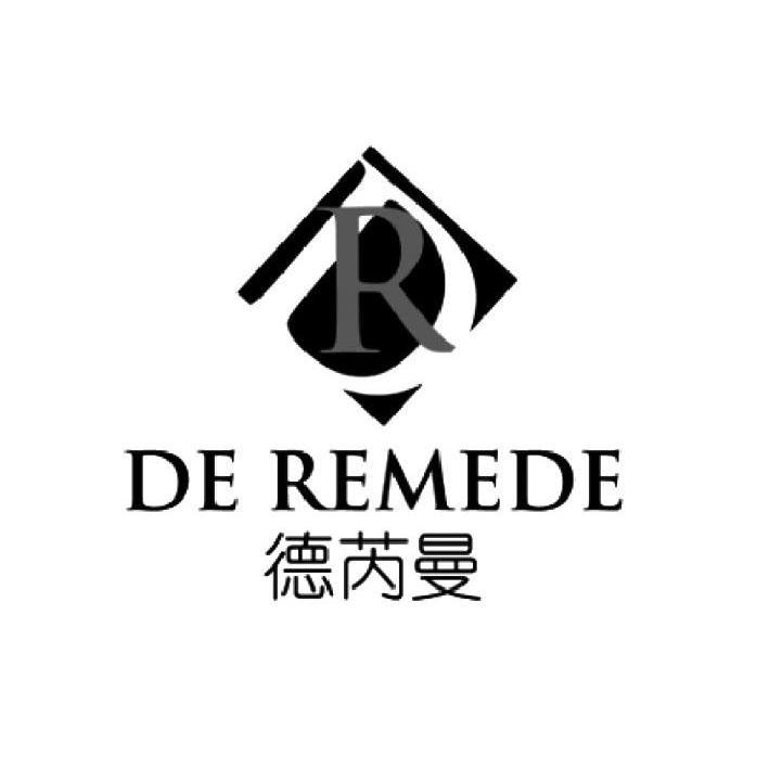 em>德/em>芮曼 de remede dr