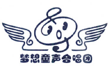 童声logo图片