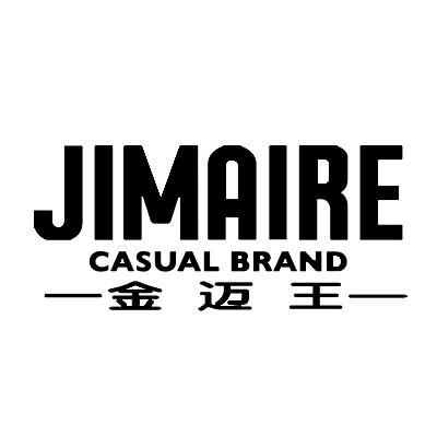  em>金 /em> em>迈 /em> em>王 /em>  em>jimaire /em> casual brand