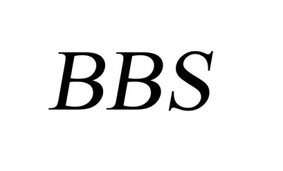 bbs                                       