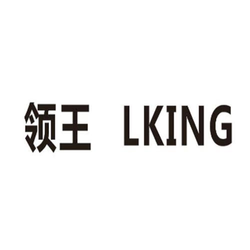 em>领/em>王 lking