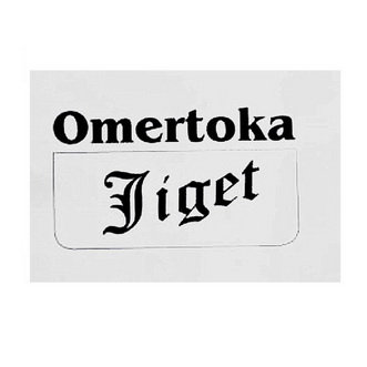  em>omer /em>toka jiget