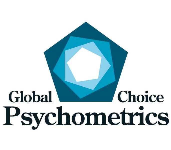  em>global /em>  em>choice /em> psychometrics