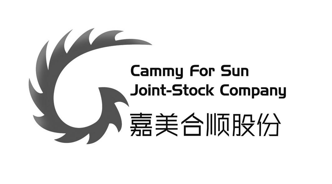 嘉美合順股份 cammy for sun joint-stock company